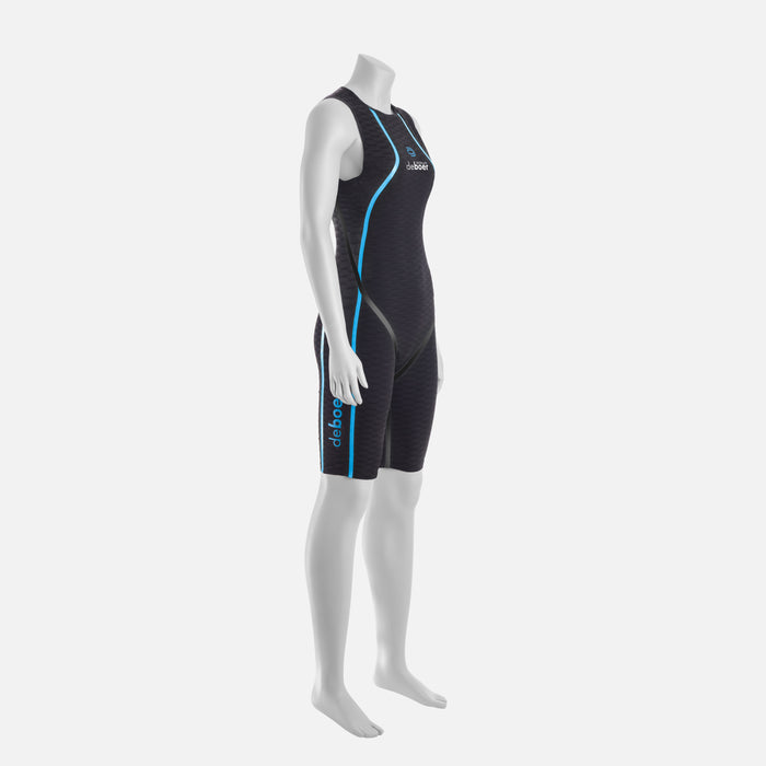 women's tsunami 4.0 - deboer swim