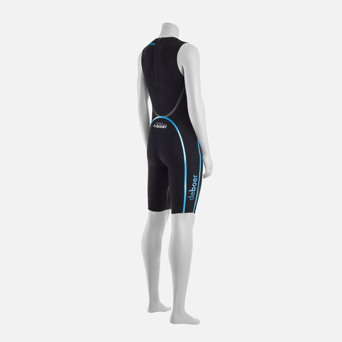 women's tsunami 4.0 - deboer swim
