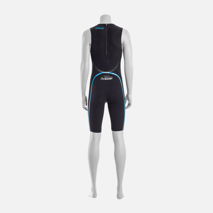 women's tsunami 4.0 - deboer swim