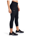 Women's UA Fly Fast Jacquard Crop 1350079-001
