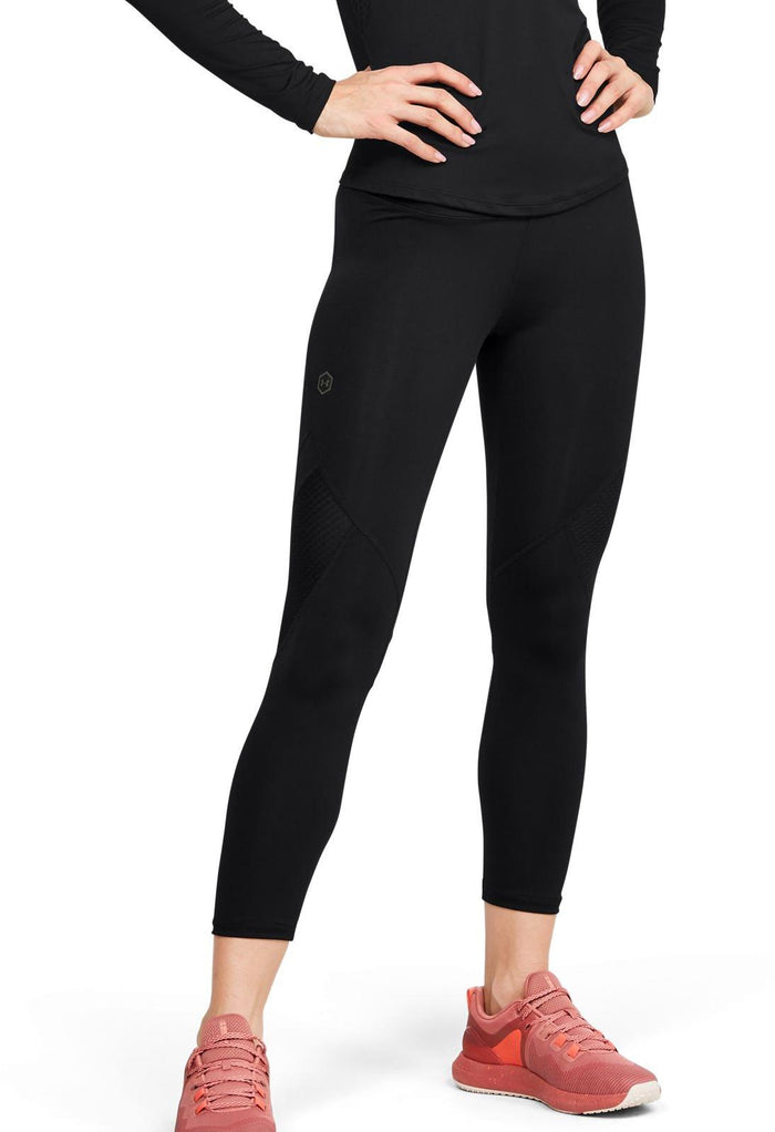 Women's UA RUSH™ Crop Legging 1357266-001