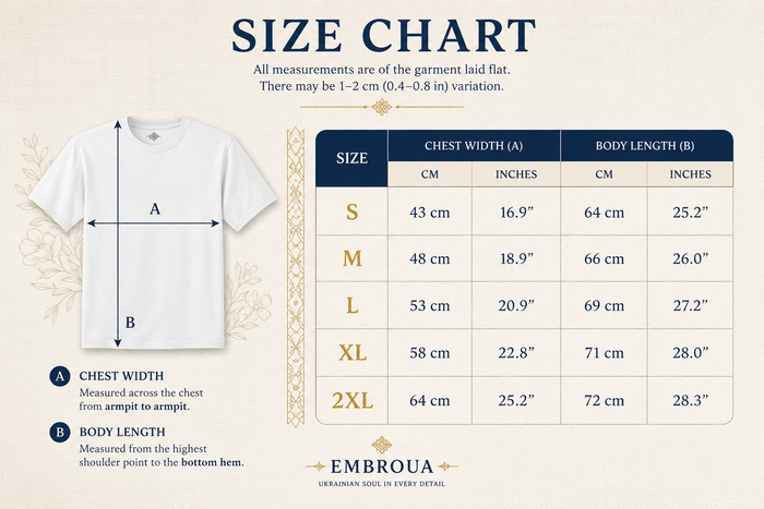 Women's Ukraine Trident T-Shirt "RESILIENCE"