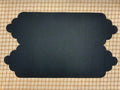 Wool appliqué Banner 15x25