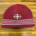 Wool beanie