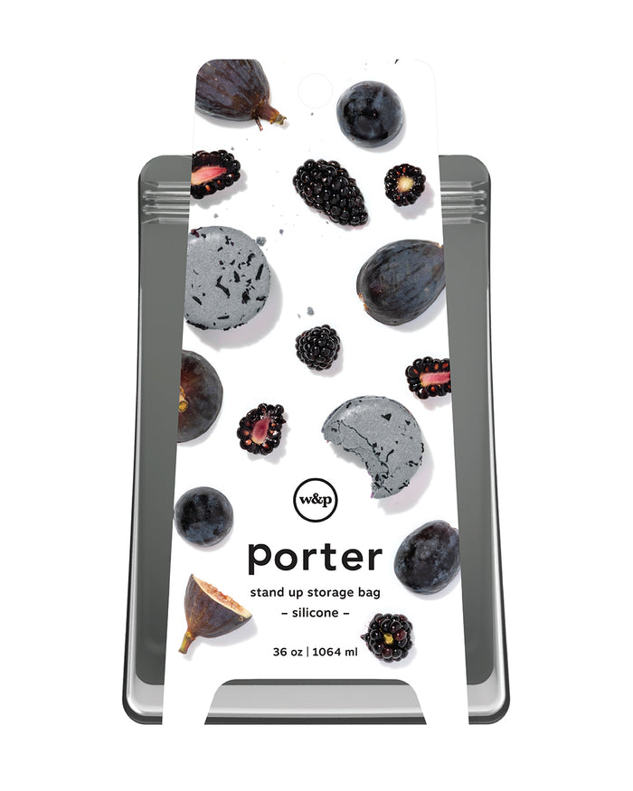 W&P Porter Stand-Up Bag