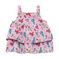 Wrangler® Baby Girl Tank