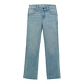 Wrangler Boys Retro Slim Boot Jean