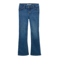 Wrangler Girls Western Bootcut Jean - Lia