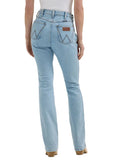 Wrangler Retro® Bailey Bootcut Jean - High Rise - Lila