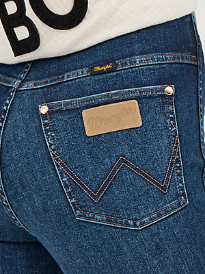 Wrangler® X Lainey Wilson Bell-Bottom Jean