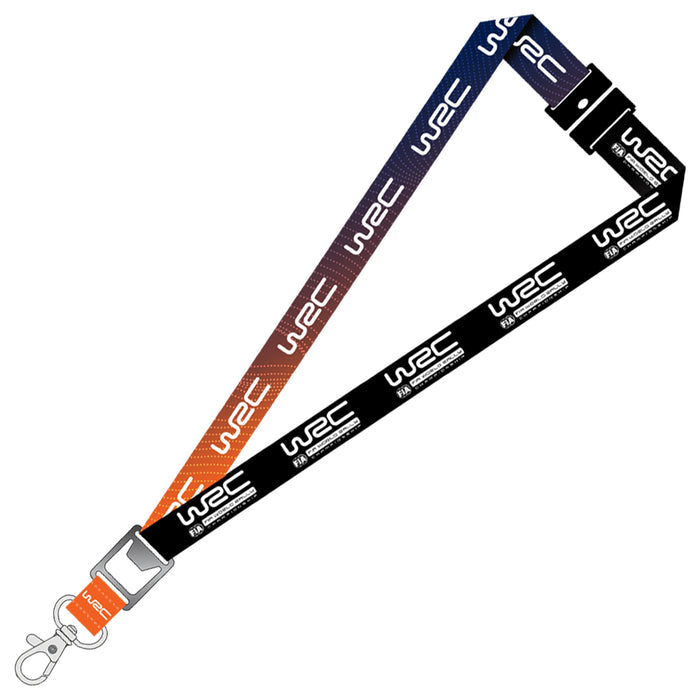 WRC Lanyard