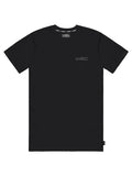 WRC Unisex Black Mono T-Shirt