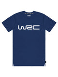 WRC Unisex Navy T-Shirt