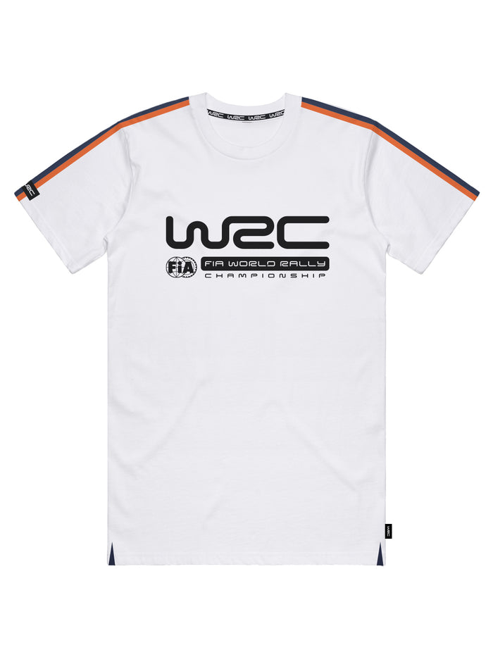 WRC Unisex Premium T-Shirt