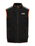 WRC Unisex Puffer Vest