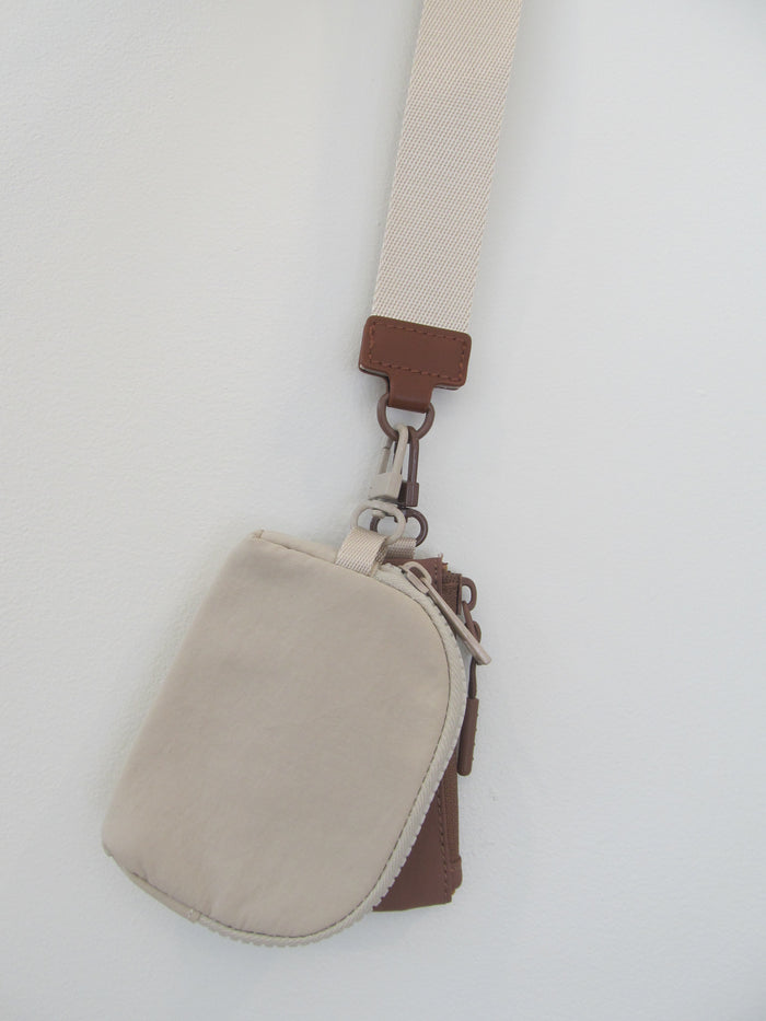 Wristlet Keychain