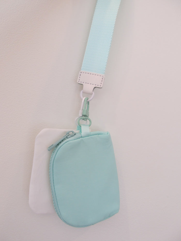 Wristlet Keychain