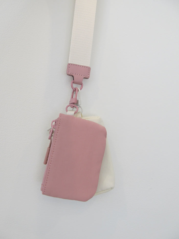 Wristlet Keychain