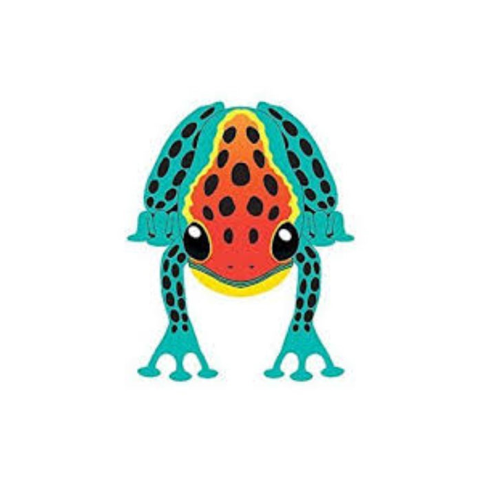 X Kites MidiKite 9.63"-11.13" Kite with Ripstop Fabric -Easy to Assemble - YoYoSam
