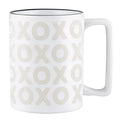 XOXO Mug