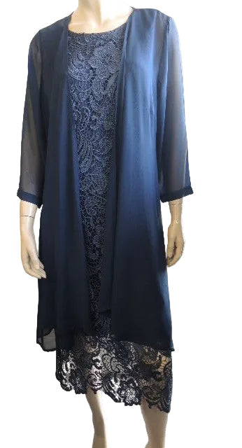 Yes Adress Lace Dress