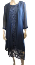 Yes Adress Lace Dress