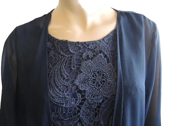 Yes Adress Lace Dress