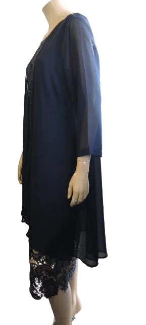 Yes Adress Lace Dress