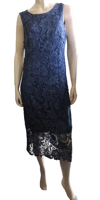 Yes Adress Lace Dress