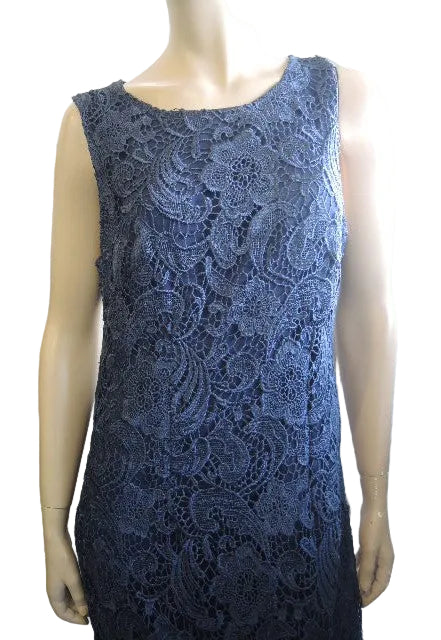 Yes Adress Lace Dress