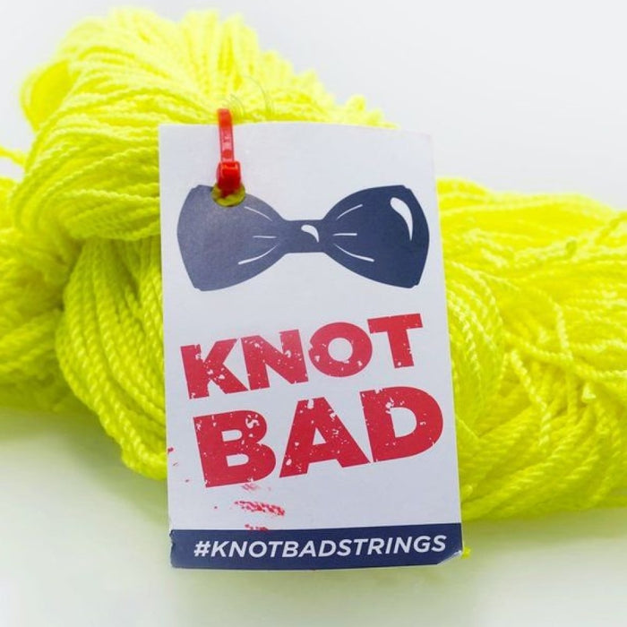 YoYoFactory Knot Bad Yo-Yo String - Pack of 100 YoYo Strings - YoYoSam