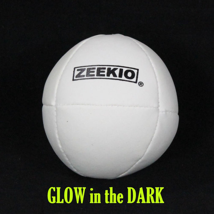 Zeekio Komet Juggling Ball - (1) Ball 130g 62mm - YoYoSam
