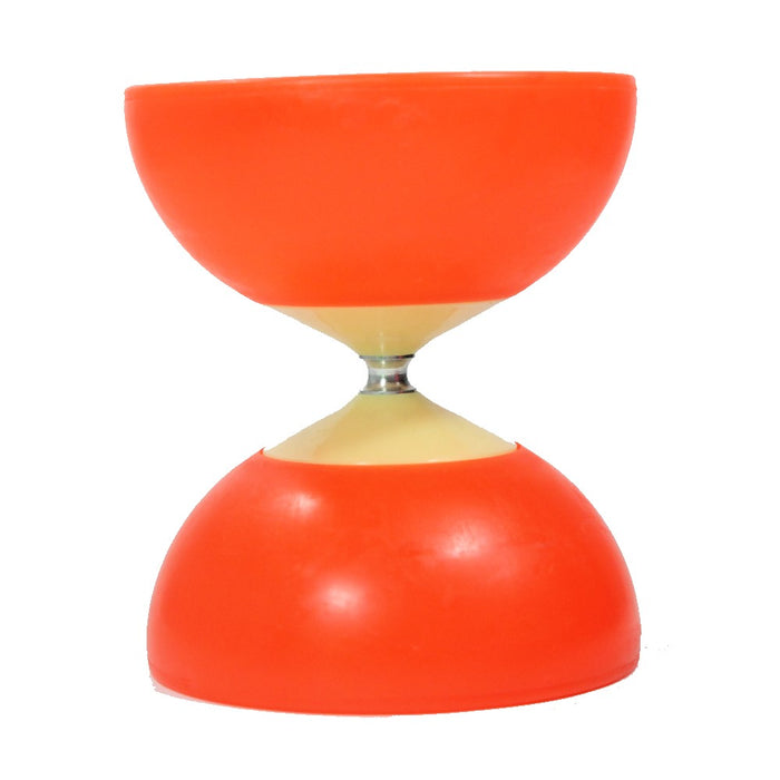 Red/Yellow