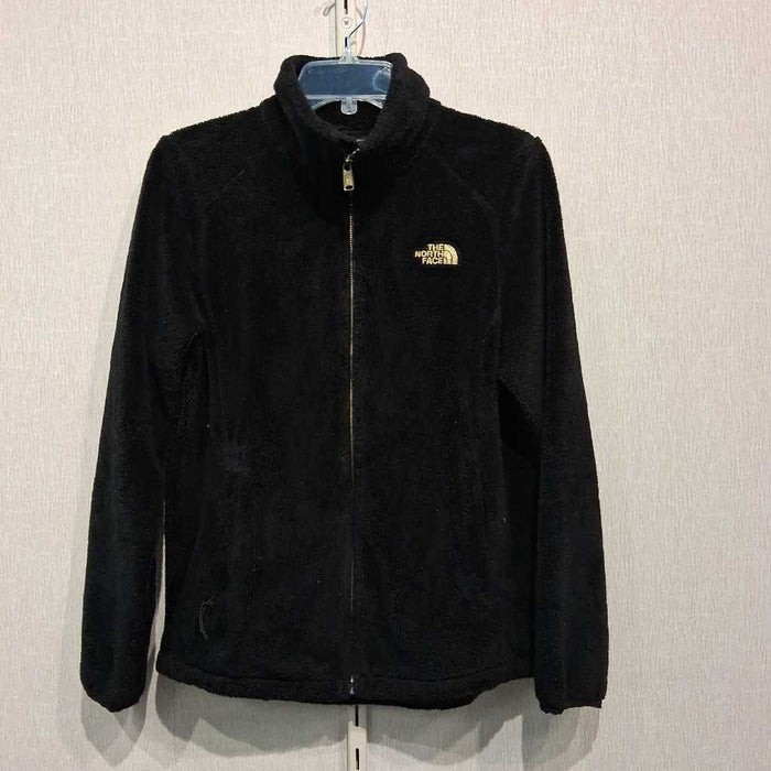 Zip Front Fleece